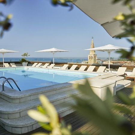 Hotel Fonzari Grado Buitenkant foto
