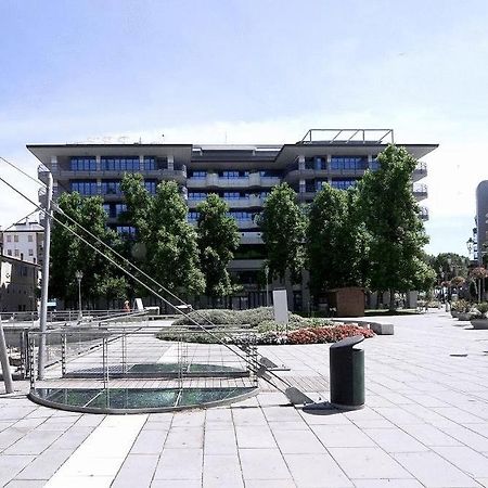 Hotel Fonzari Grado Buitenkant foto
