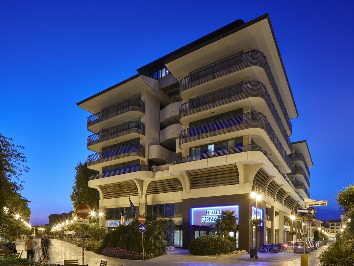 Hotel Fonzari Grado Buitenkant foto