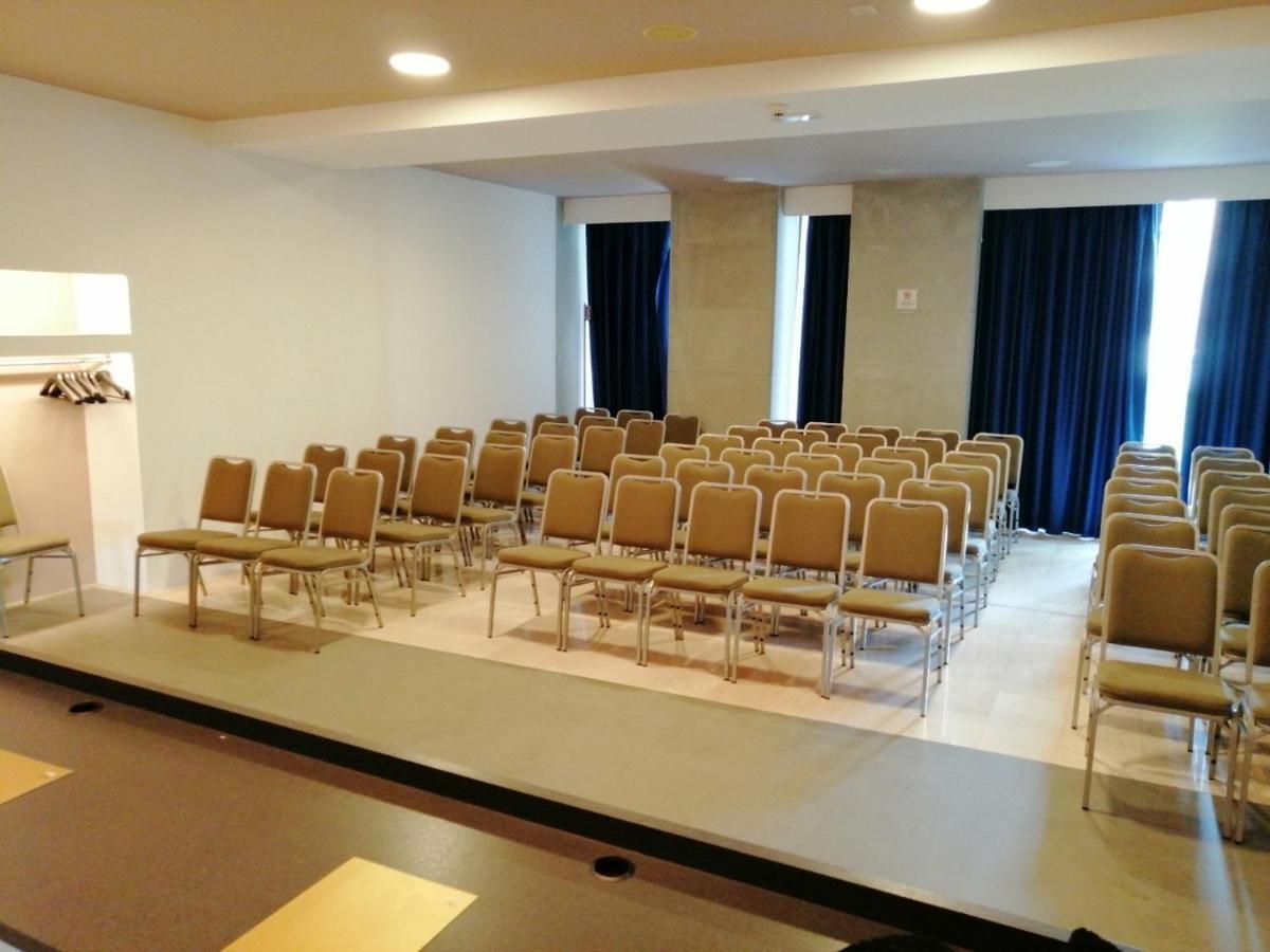 Hotel Fonzari Grado Buitenkant foto